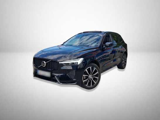 Volvo XC60 B4
