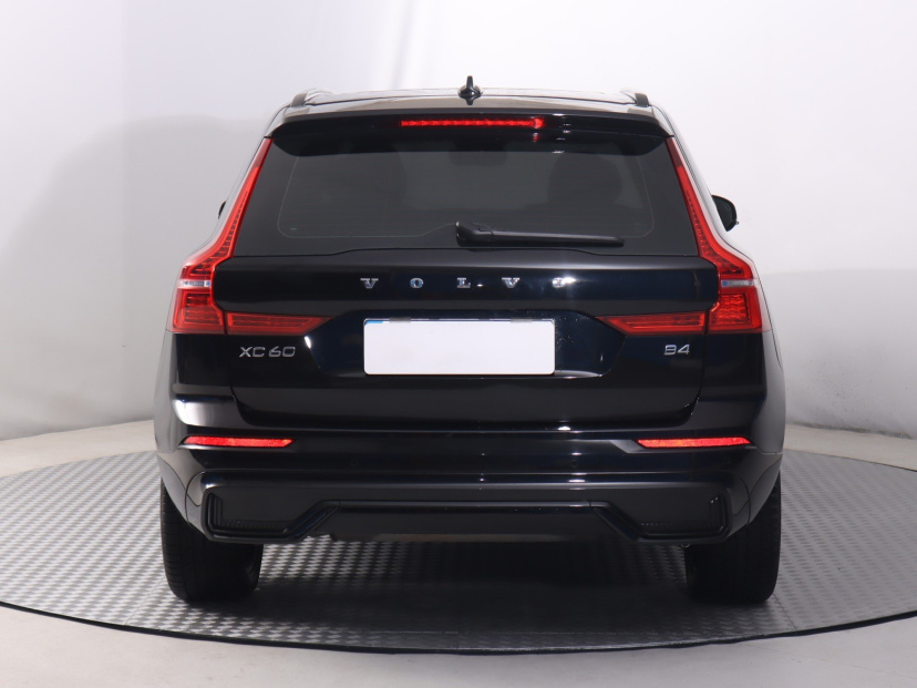 Volvo XC60, 2024