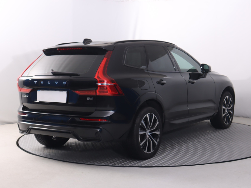 Volvo XC60, 2024
