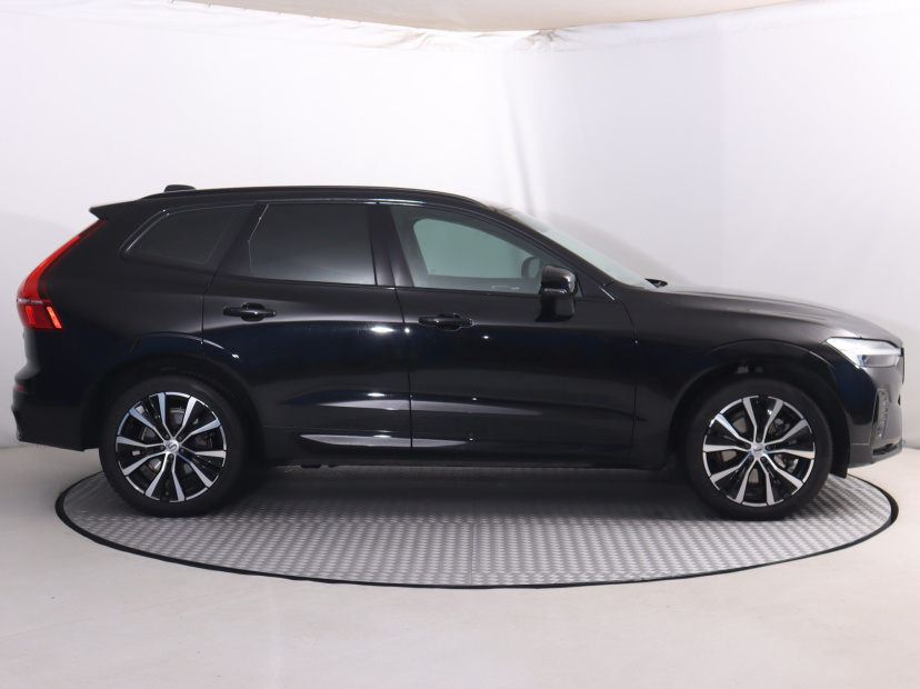 Volvo XC60, 2024