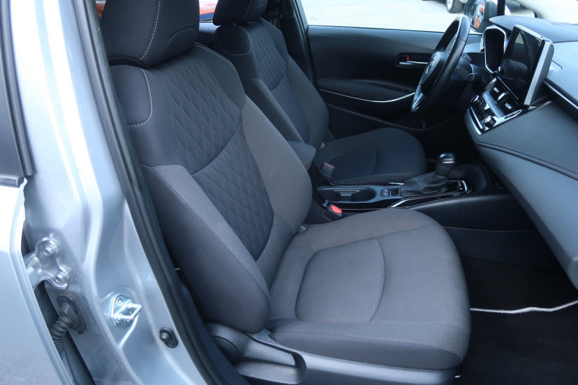 Toyota Corolla, 2022