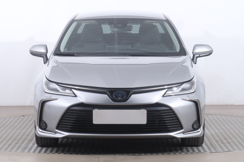 Toyota Corolla, 2022