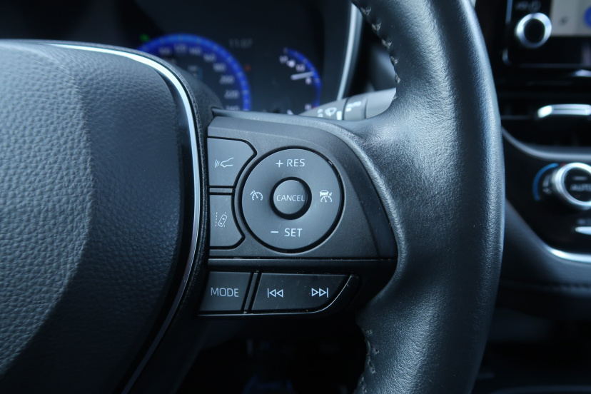 Toyota Corolla, 2022