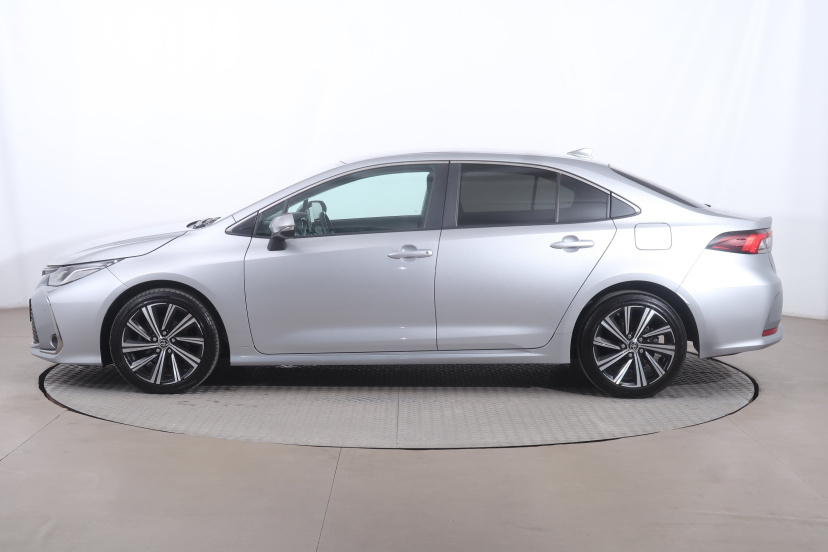 Toyota Corolla, 2022