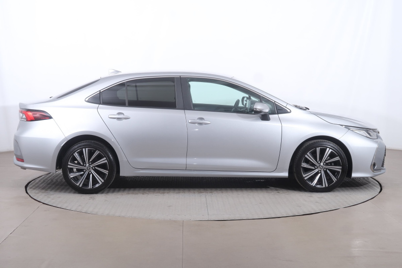 Toyota Corolla, 2022