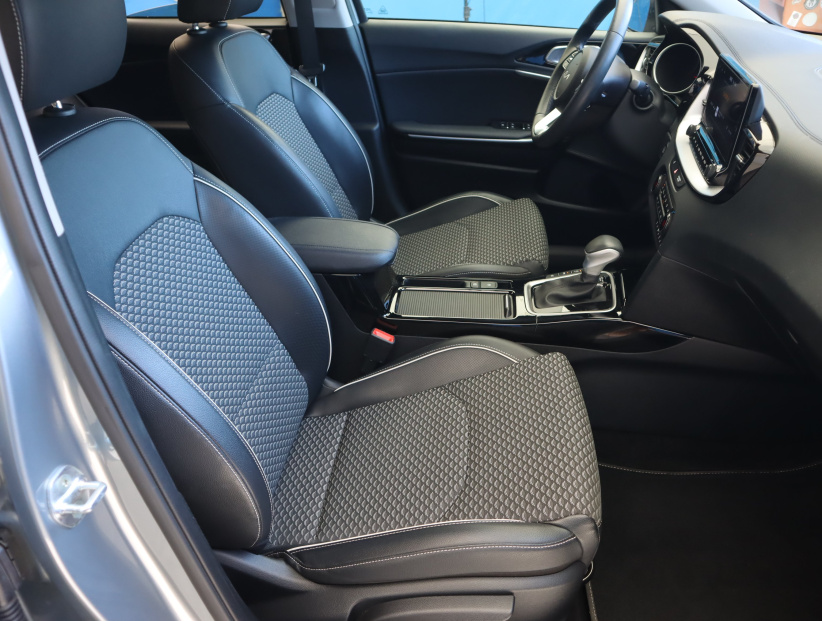 Kia XCeed, 2023