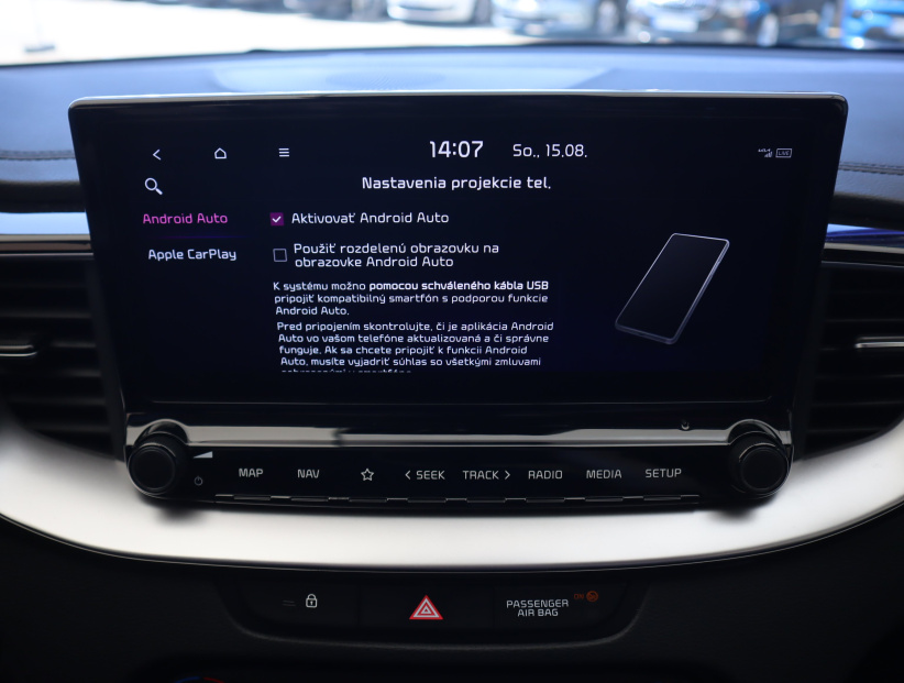 Kia XCeed, 2023