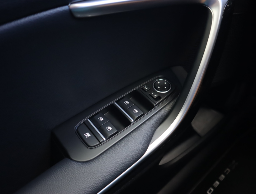Kia XCeed, 2023