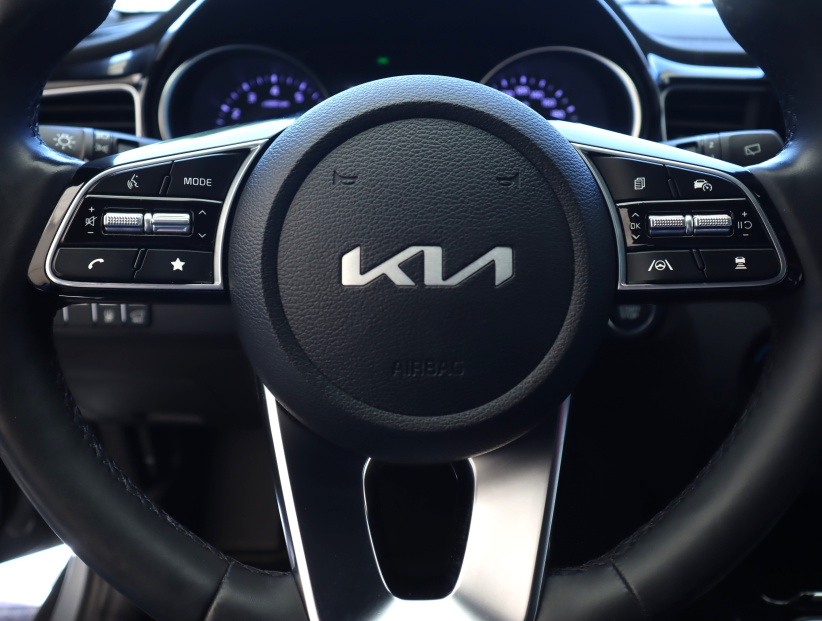 Kia XCeed, 2023