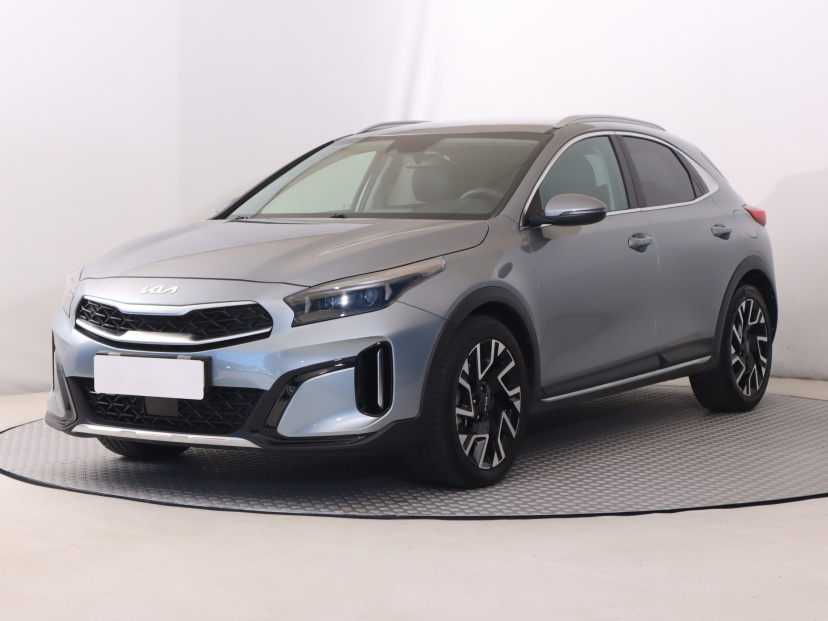 Kia XCeed, 2023