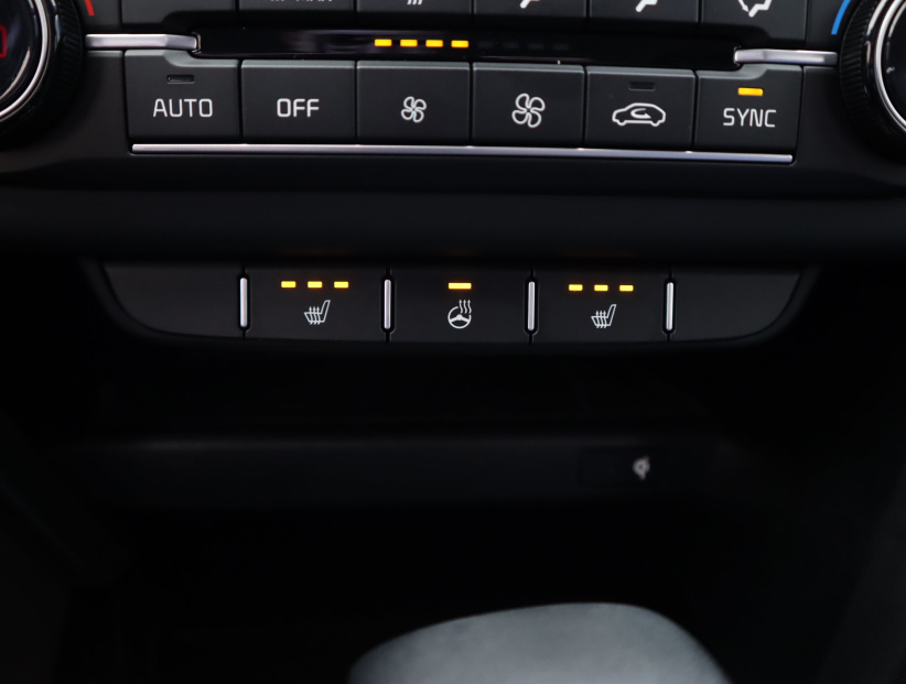 Kia XCeed, 2023