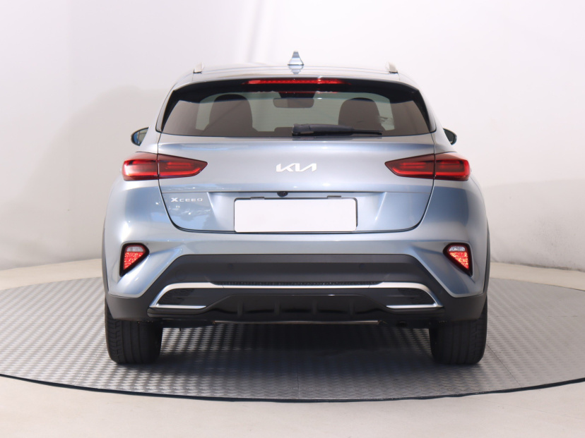 Kia XCeed, 2023