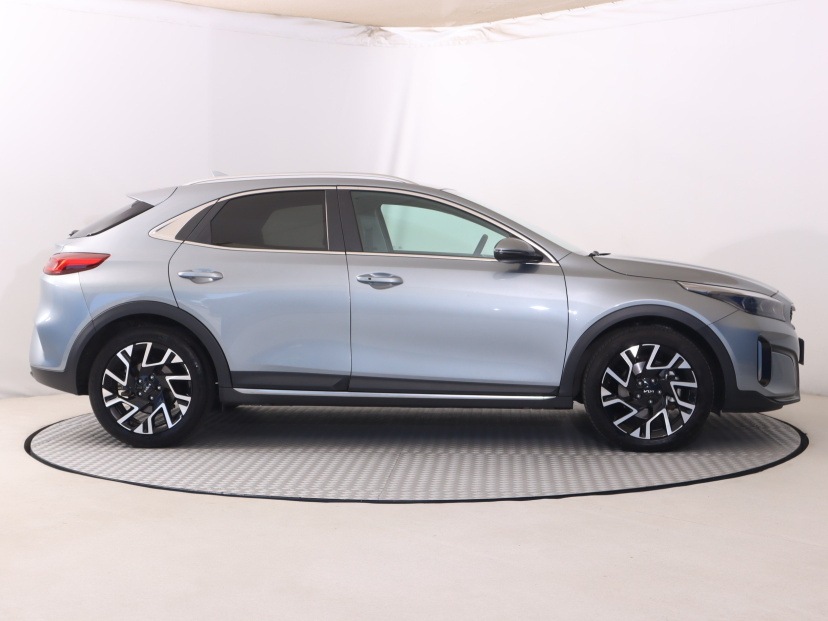 Kia XCeed, 2023