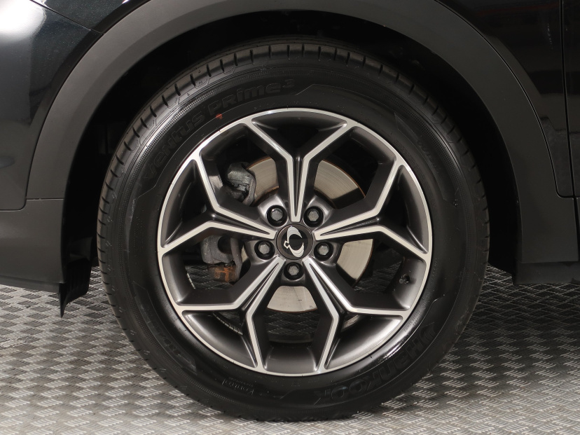 SsangYong Korando, 2023