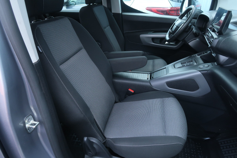 Toyota ProAce City Verso, 2025