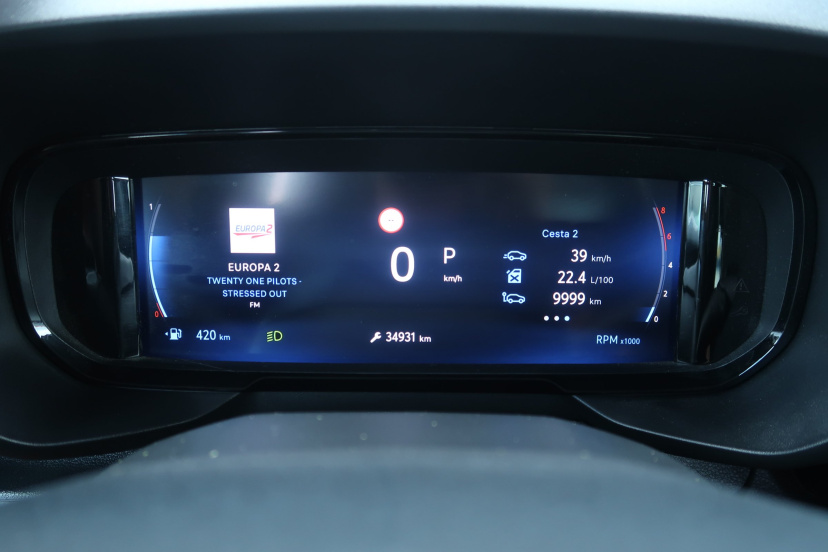 Toyota ProAce City Verso, 2025