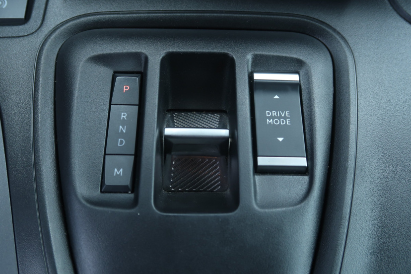 Toyota ProAce City Verso, 2025