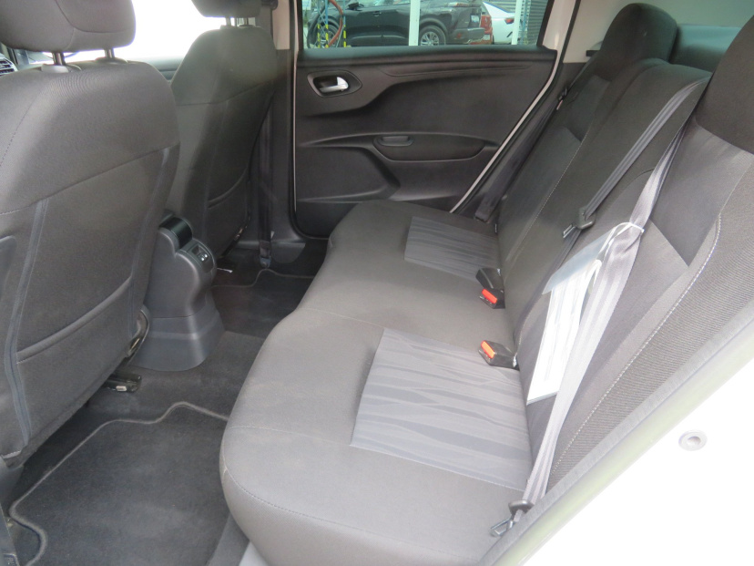 Peugeot 301, 2014