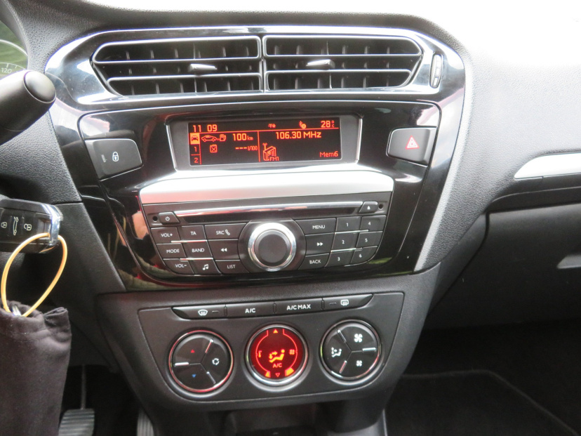 Peugeot 301, 2014