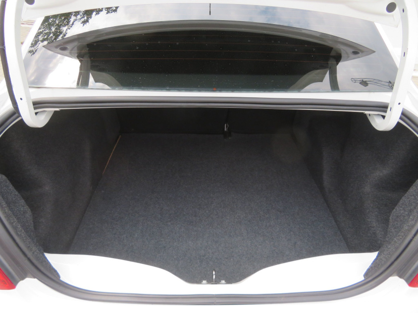 Peugeot 301, 2014