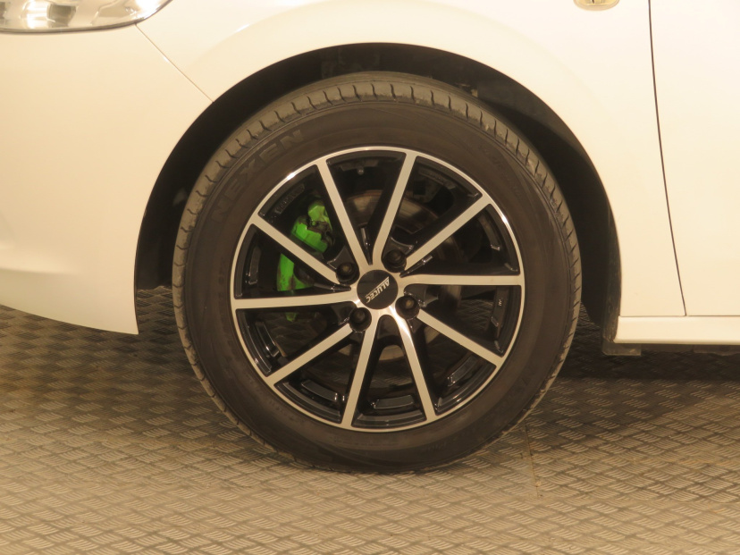 Peugeot 301, 2014