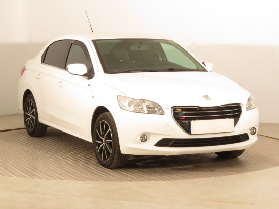 Peugeot 301