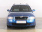 Škoda Octavia, 2008