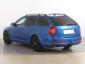 Škoda Octavia, 2008