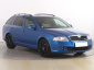 Škoda Octavia, 2008