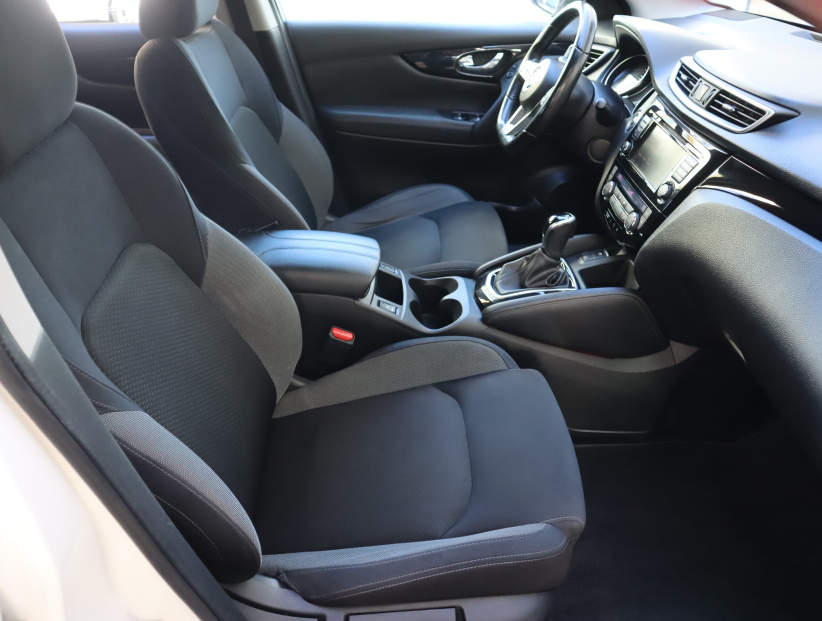Nissan Qashqai, 2019