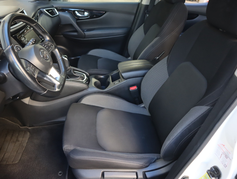 Nissan Qashqai, 2019