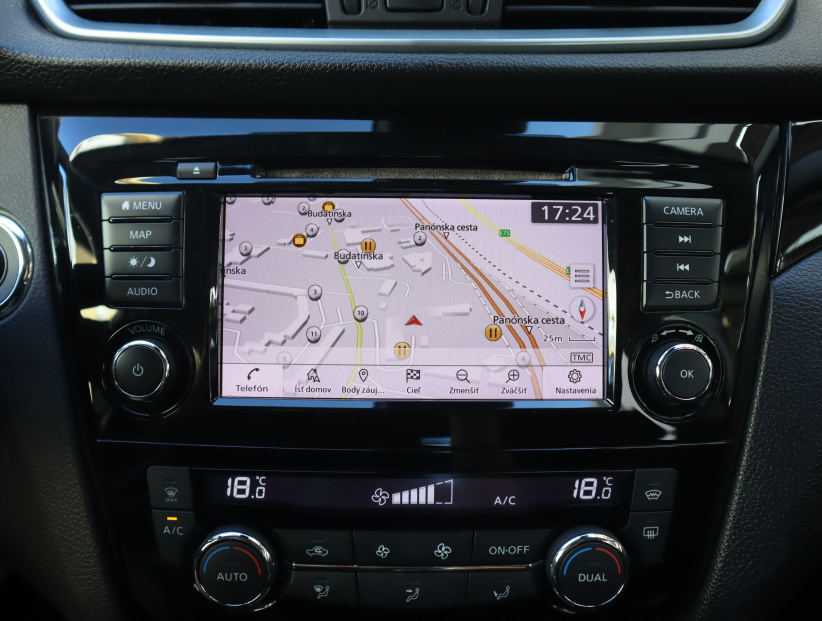 Nissan Qashqai, 2019