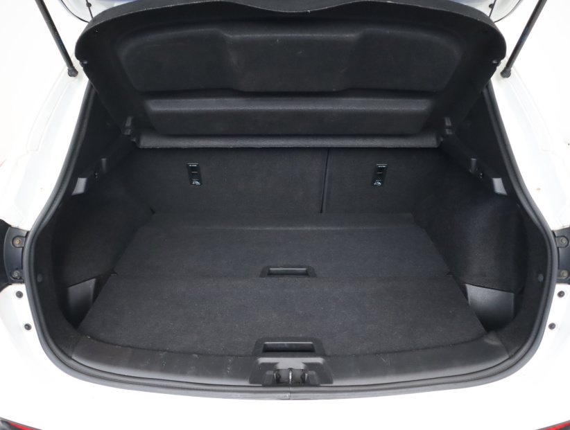 Nissan Qashqai, 2019