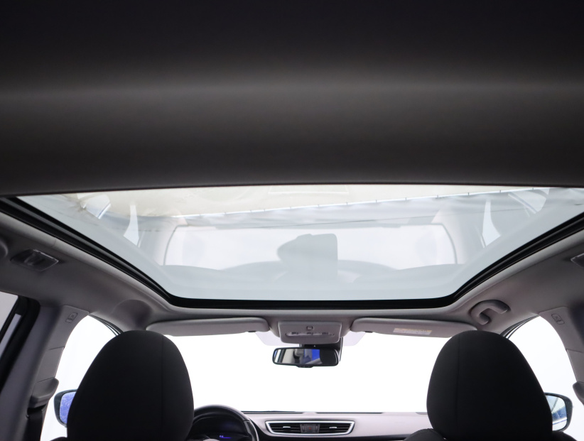 Nissan Qashqai, 2019