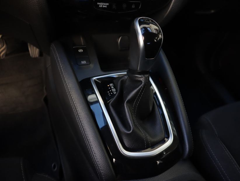 Nissan Qashqai, 2019