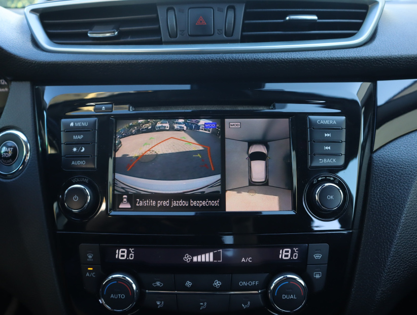 Nissan Qashqai, 2019