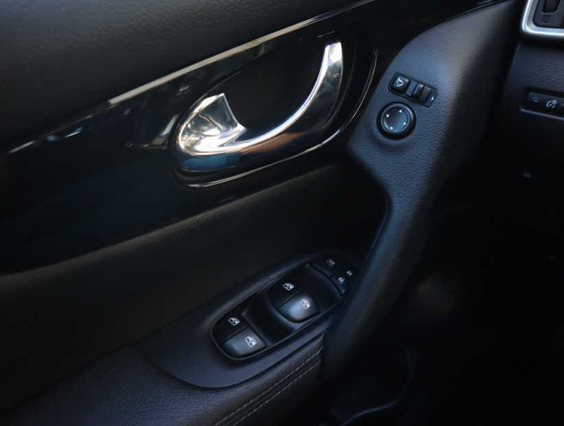Nissan Qashqai, 2019