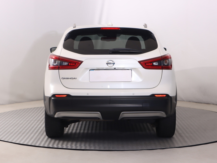 Nissan Qashqai, 2019