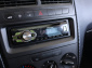 Fiat Grande Punto, 2009