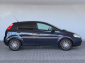Fiat Grande Punto, 2009
