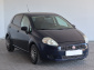 Fiat Grande Punto, 2009