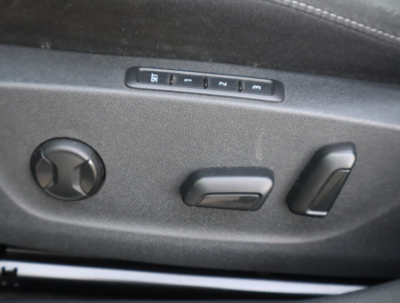 Škoda Octavia, 2020