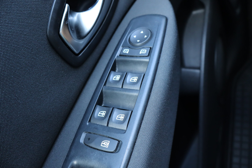 Renault Scenic, 2010