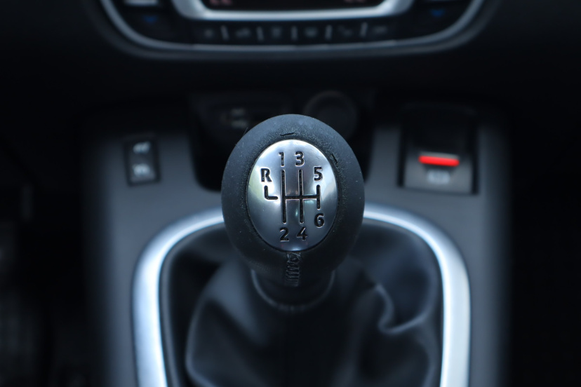 Renault Scenic, 2010
