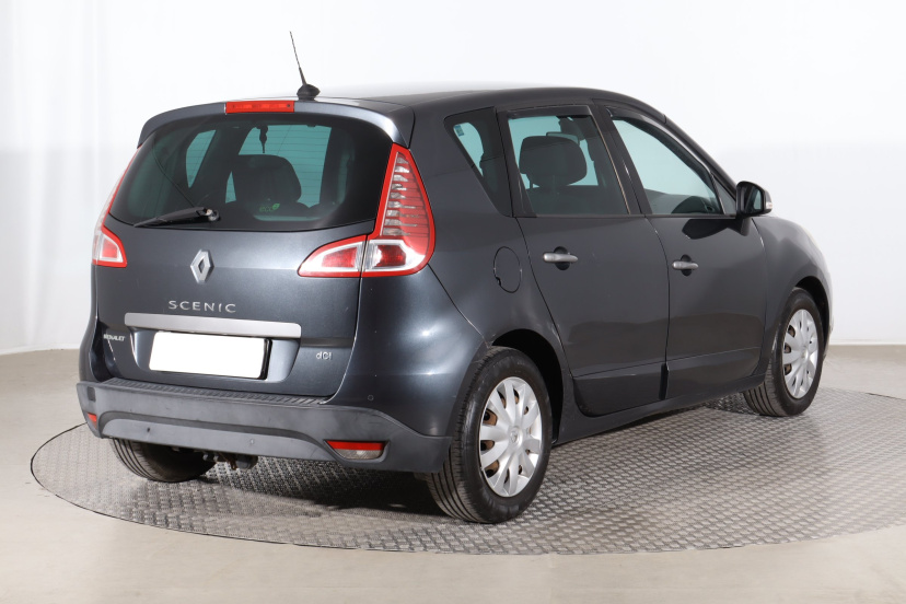 Renault Scenic, 2010