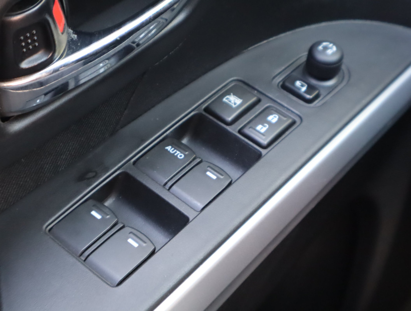 Suzuki SX4 S-Cross, 2017