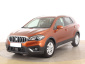 Suzuki SX4 S-Cross, 2017