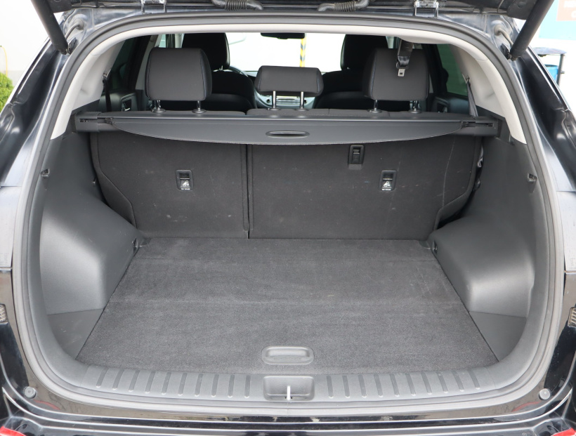 Hyundai Tucson, 2017