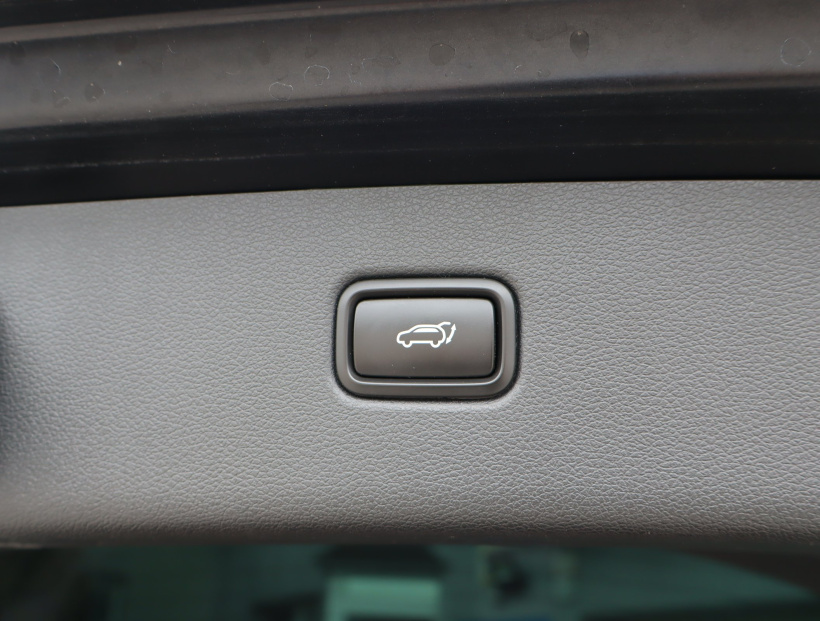 Hyundai Tucson, 2017