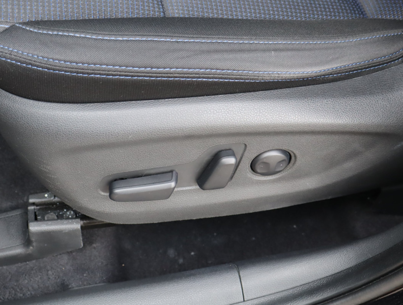 Hyundai Tucson, 2017